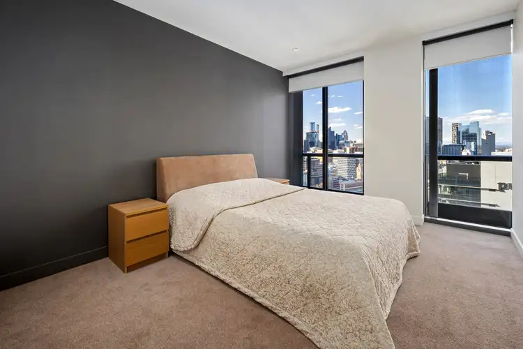 Fourth view of Homely apartment listing, 2603/1 Freshwater Place, Southbank VIC 3006