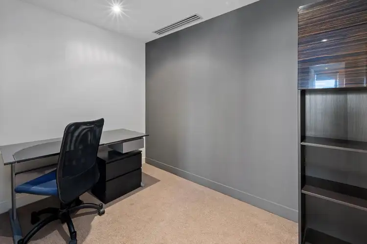 Fifth view of Homely apartment listing, 2603/1 Freshwater Place, Southbank VIC 3006