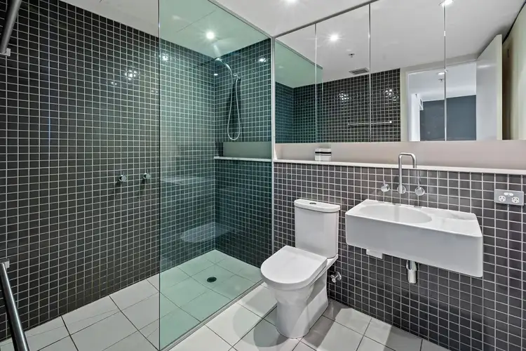 Sixth view of Homely apartment listing, 2603/1 Freshwater Place, Southbank VIC 3006
