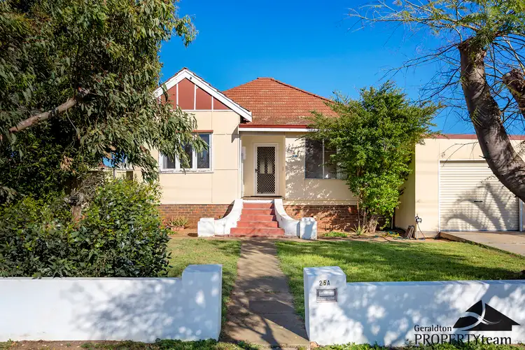 25A Harrison Street, Bluff Point WA 6530