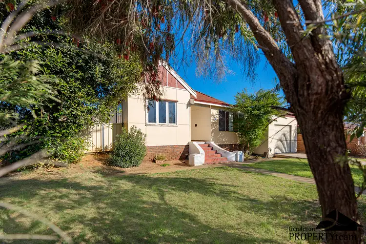 Second view of Homely house listing, 25A Harrison Street, Bluff Point WA 6530