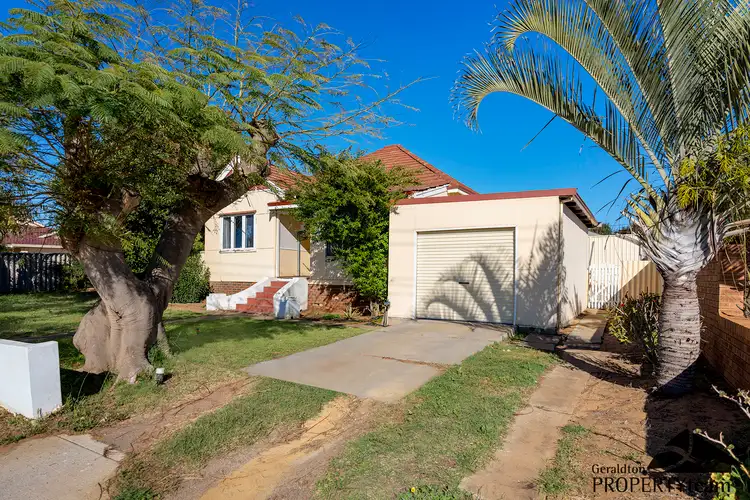Third view of Homely house listing, 25A Harrison Street, Bluff Point WA 6530