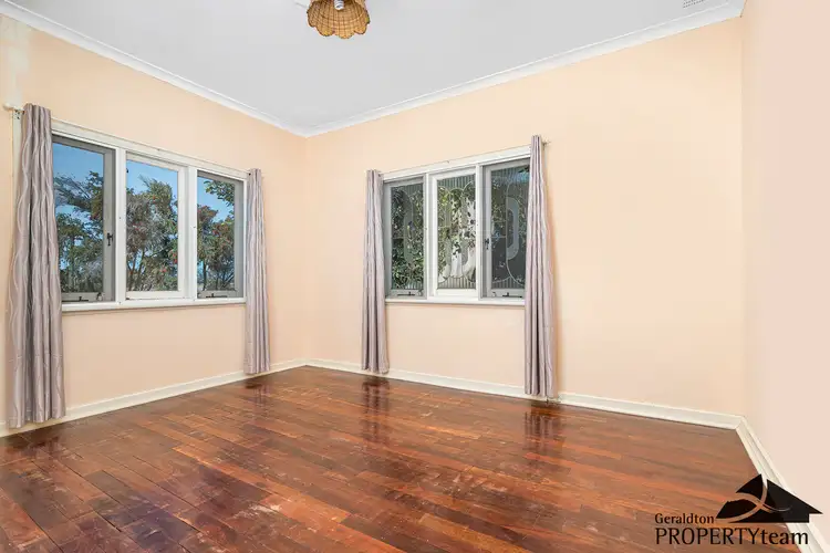 Fourth view of Homely house listing, 25A Harrison Street, Bluff Point WA 6530
