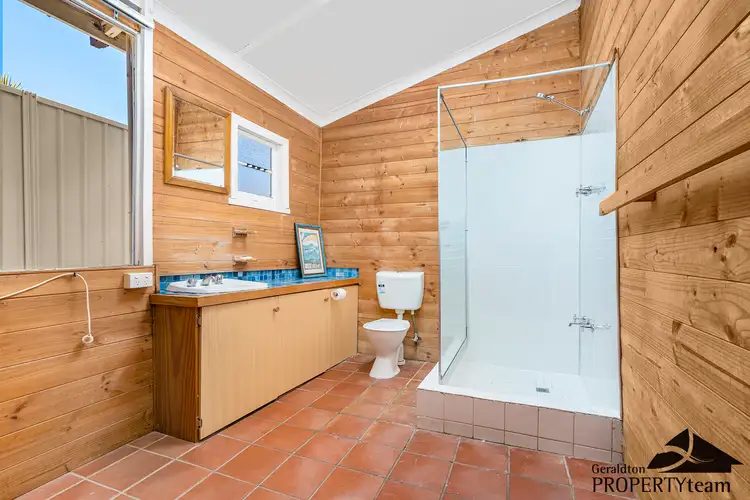 Fifth view of Homely house listing, 25A Harrison Street, Bluff Point WA 6530