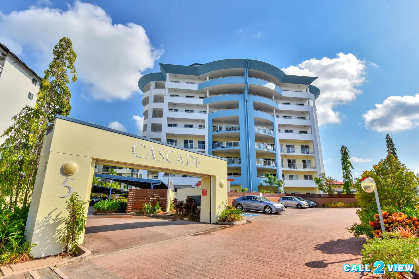 Main view of Homely apartment listing, 22/5 Brewery, Woolner NT 820