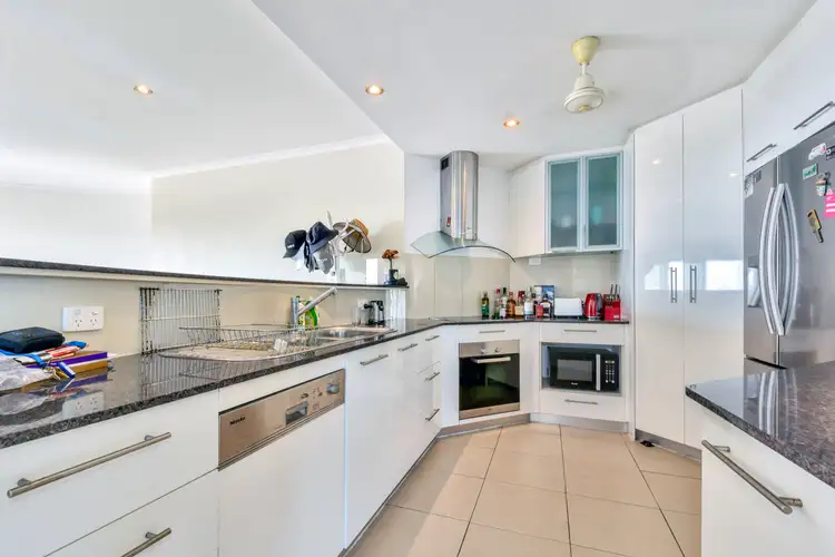 Second view of Homely apartment listing, 22/5 Brewery, Woolner NT 820