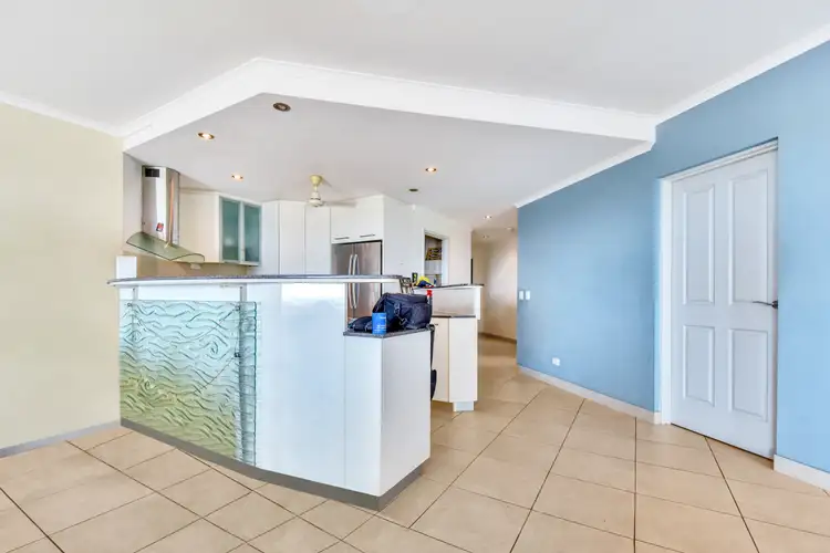 Third view of Homely apartment listing, 22/5 Brewery, Woolner NT 820