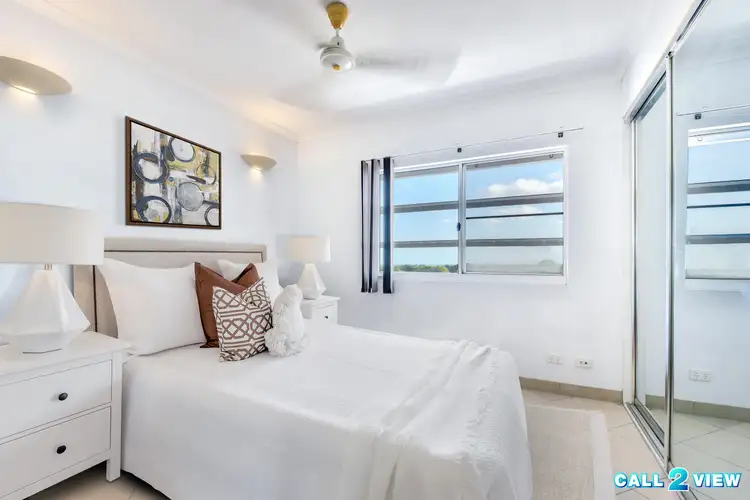 Fourth view of Homely apartment listing, 22/5 Brewery, Woolner NT 820