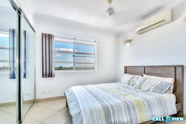 Sixth view of Homely apartment listing, 22/5 Brewery, Woolner NT 820