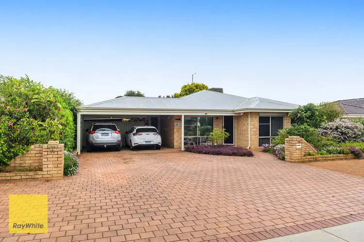 38 Reynolds Road, Forrestfield WA 6058