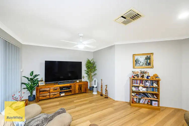 Fourth view of Homely house listing, 38 Reynolds Road, Forrestfield WA 6058