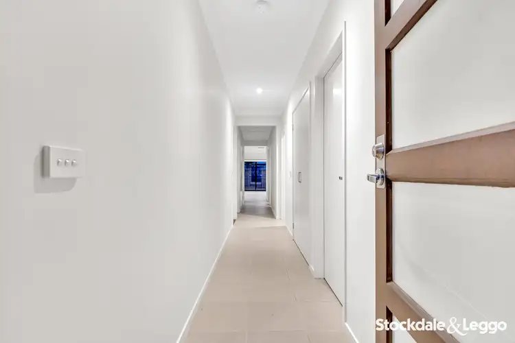 Fourth view of Homely house listing, 9 Sobers Drive, Rockbank VIC 3335