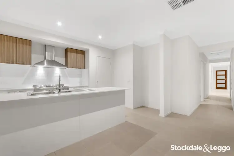Sixth view of Homely house listing, 9 Sobers Drive, Rockbank VIC 3335