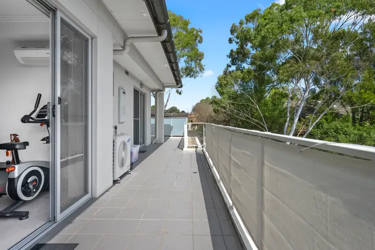 Main view of Homely apartment listing, 63/5-15 Belair Close, Hornsby NSW 2077