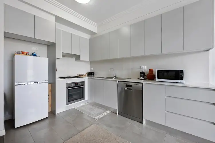 Fourth view of Homely apartment listing, 63/5-15 Belair Close, Hornsby NSW 2077