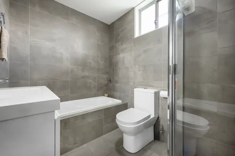 Fifth view of Homely apartment listing, 63/5-15 Belair Close, Hornsby NSW 2077