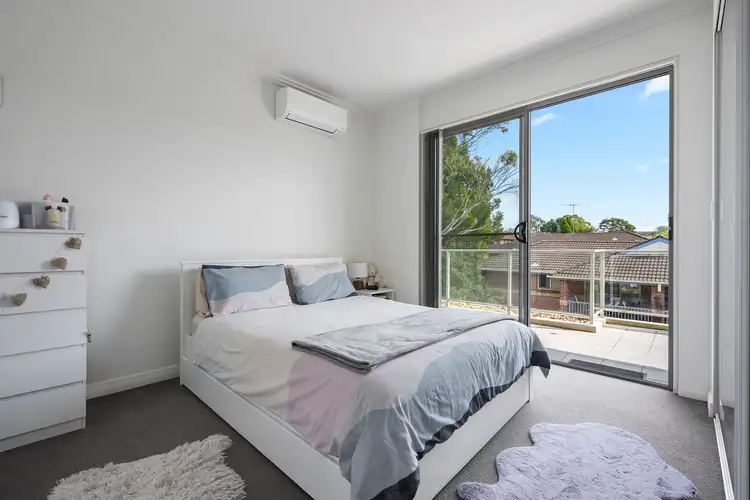 Sixth view of Homely apartment listing, 63/5-15 Belair Close, Hornsby NSW 2077