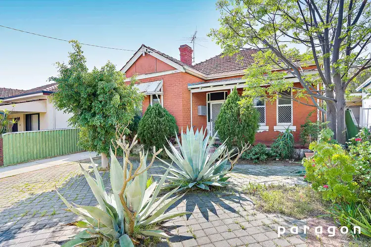 Main view of Homely house listing, 170 Alma Road, North Perth WA 6006