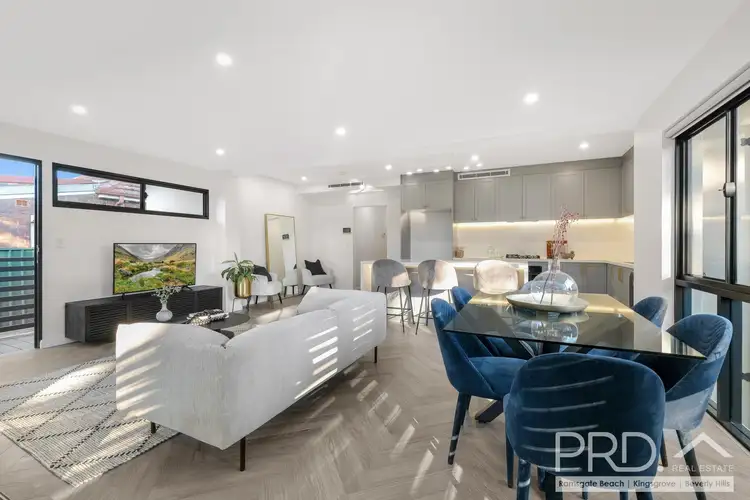 98 Morgan Street, Kingsgrove NSW 2208