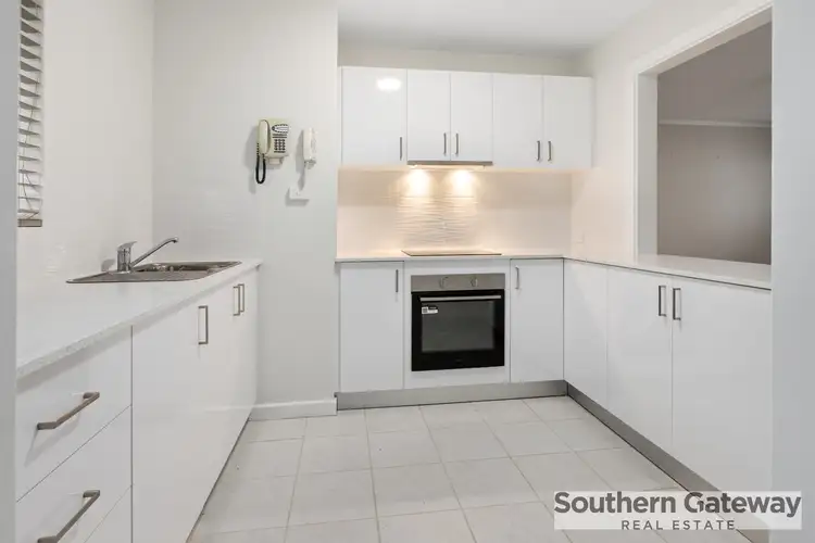 Main view of Homely unit listing, 9/16 Jecks Place, Orelia WA 6167