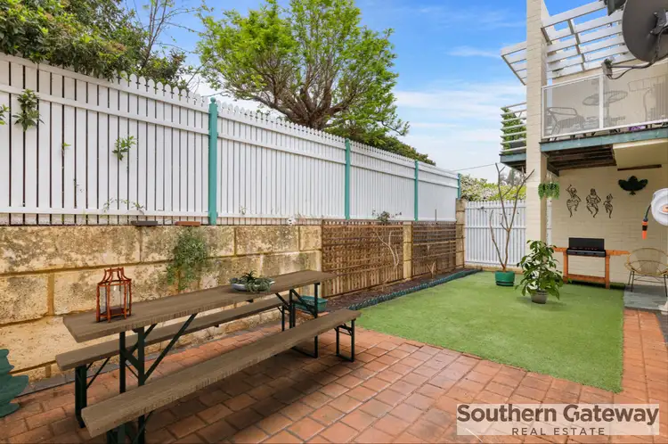 Fourth view of Homely unit listing, 9/16 Jecks Place, Orelia WA 6167