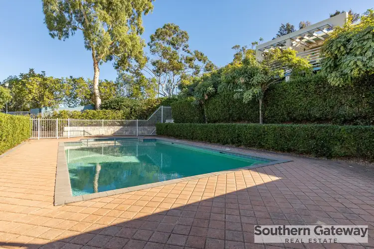 Fifth view of Homely unit listing, 9/16 Jecks Place, Orelia WA 6167