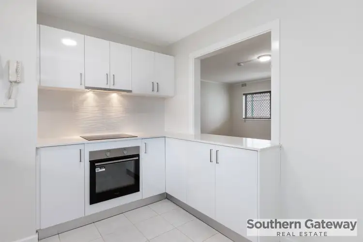 Sixth view of Homely unit listing, 9/16 Jecks Place, Orelia WA 6167