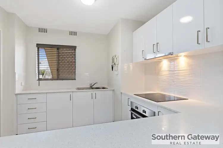 Seventh view of Homely unit listing, 9/16 Jecks Place, Orelia WA 6167