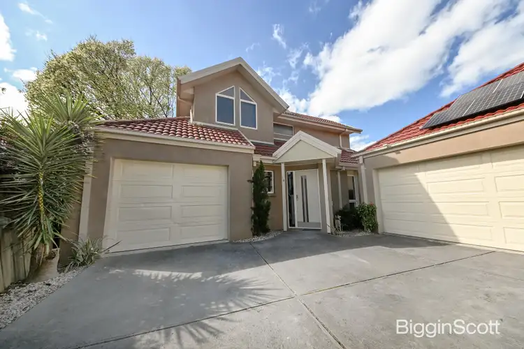 Main view of Homely house listing, 2/9 Johnson Drive, Glen Waverley VIC 3150