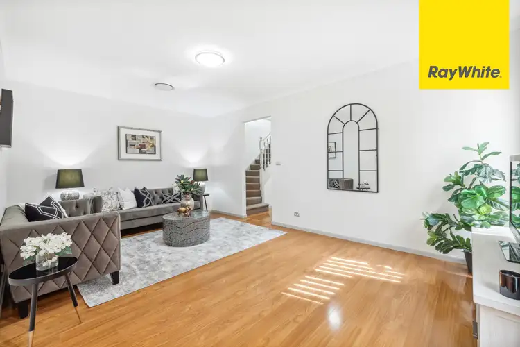 Fifth view of Homely house listing, 11A & 11B First Avenue, Epping NSW 2121