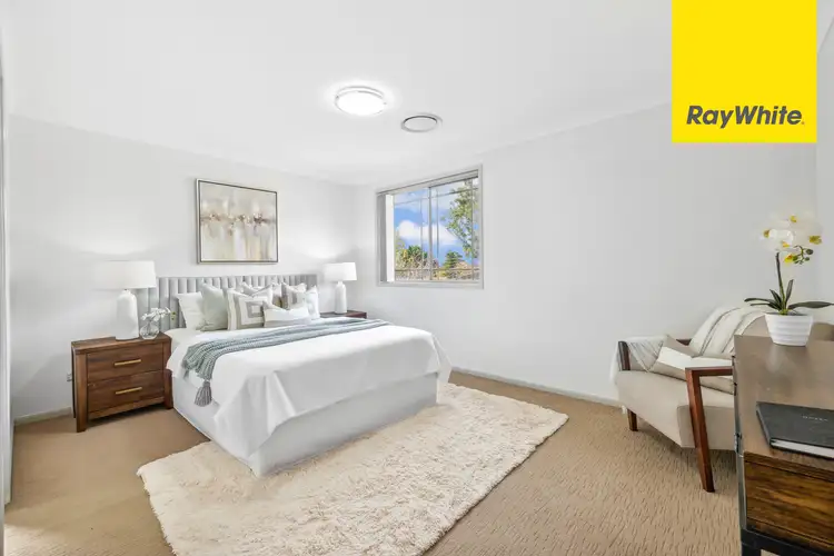 Sixth view of Homely house listing, 11A & 11B First Avenue, Epping NSW 2121