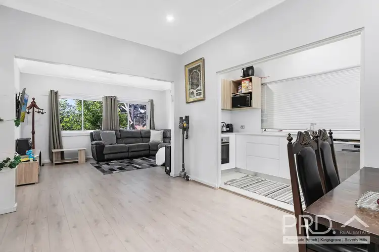 Fifth view of Homely house listing, 81 Preddys Road, Bexley NSW 2207