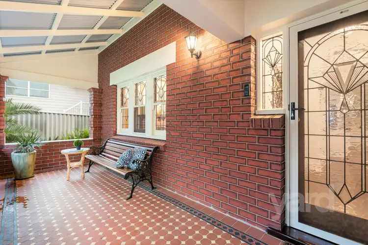 Second view of Homely house listing, 34 Windsor Road, East Fremantle WA 6158