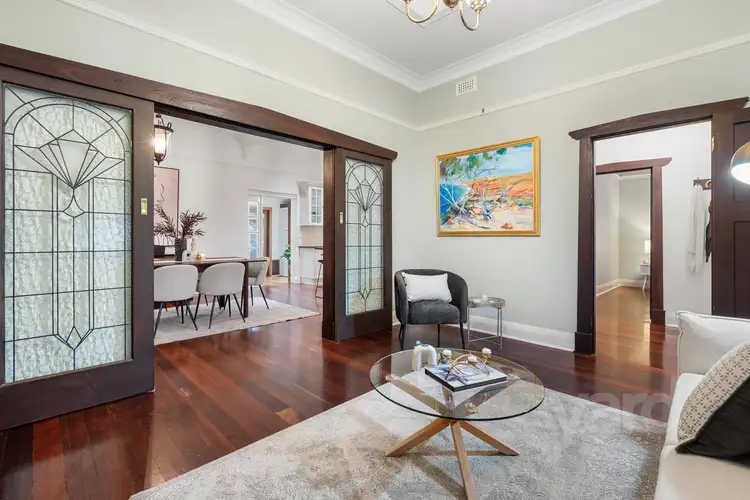 Third view of Homely house listing, 34 Windsor Road, East Fremantle WA 6158