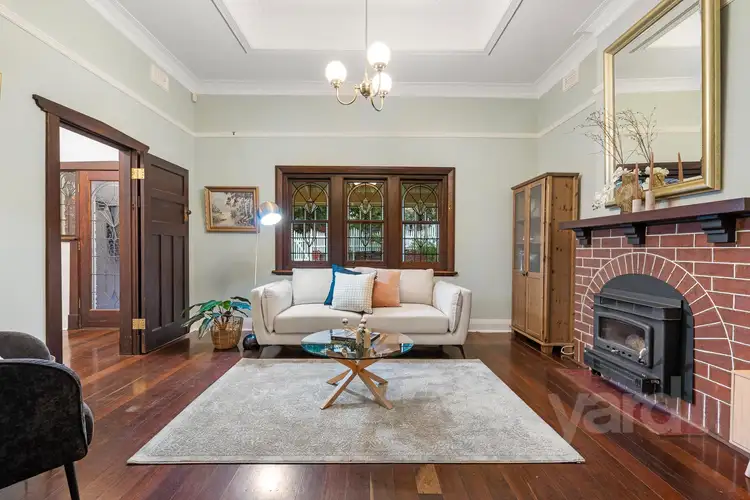 Fourth view of Homely house listing, 34 Windsor Road, East Fremantle WA 6158