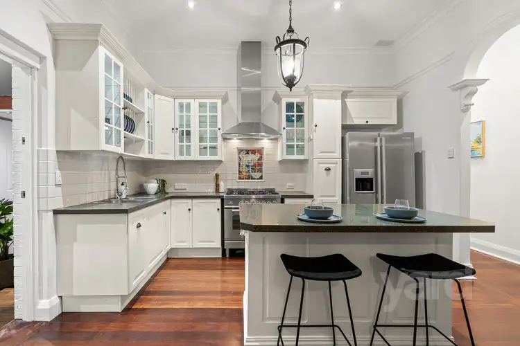 Sixth view of Homely house listing, 34 Windsor Road, East Fremantle WA 6158