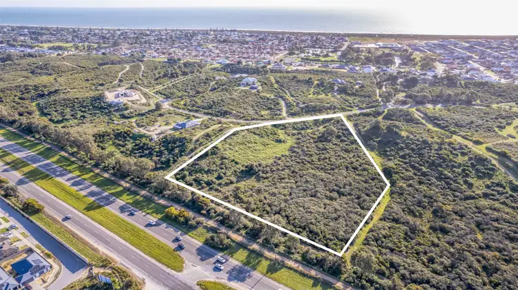 LOT 202 Emerald Court, Singleton WA 6175
