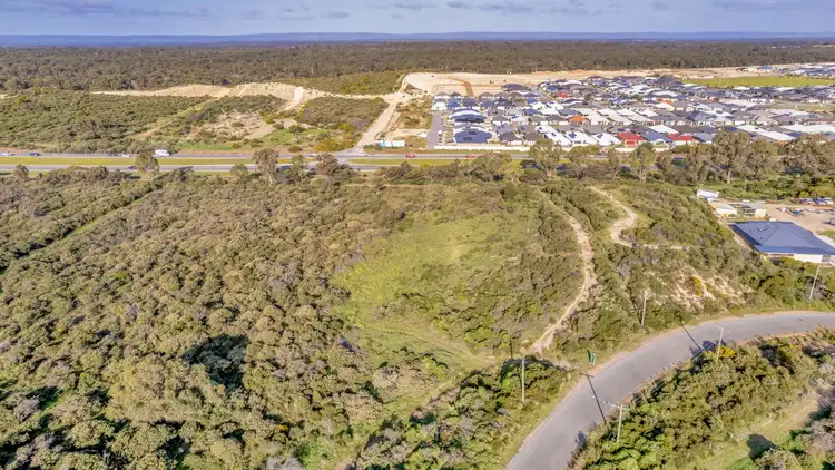 Fourth view of Homely land listing, LOT 202 Emerald Court, Singleton WA 6175