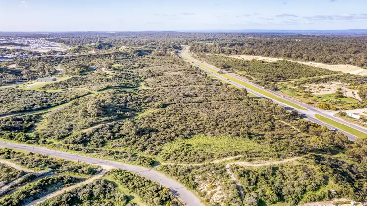 Sixth view of Homely land listing, LOT 202 Emerald Court, Singleton WA 6175