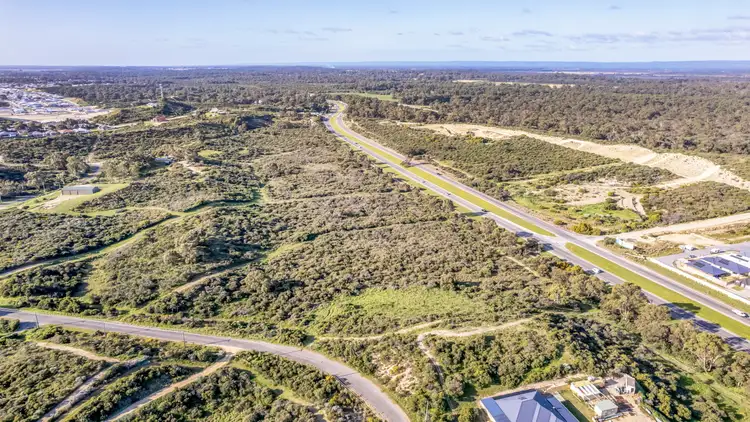 Seventh view of Homely land listing, LOT 202 Emerald Court, Singleton WA 6175