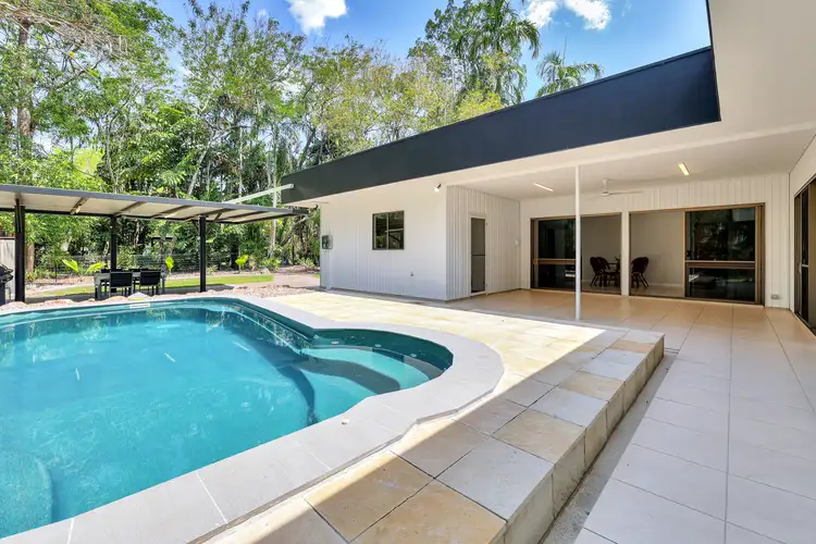 Main view of Homely house listing, 45 Callistemon Rd, Howard Springs NT 835