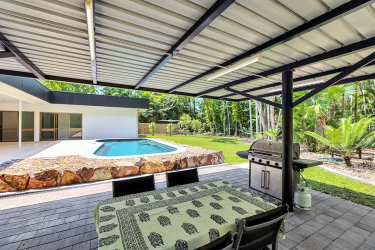 Second view of Homely house listing, 45 Callistemon Rd, Howard Springs NT 835