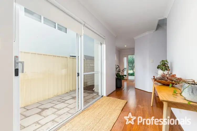 Fifth view of Homely house listing, 10B Sedgeford Road, North Beach WA 6020