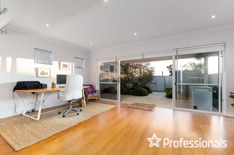 Sixth view of Homely house listing, 10B Sedgeford Road, North Beach WA 6020