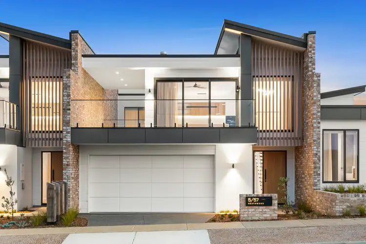 57 Heathwood Way