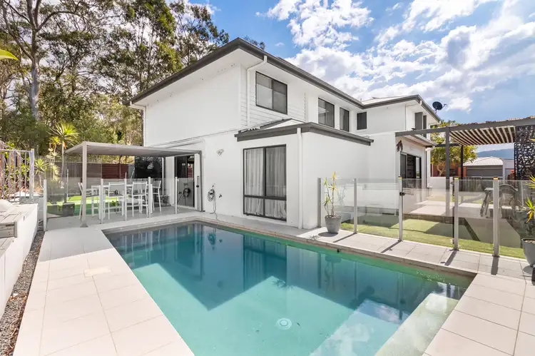 33 Bahkeeta Street, Oxenford QLD 4210