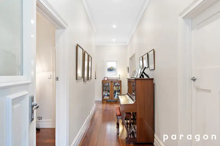 Seventh view of Homely house listing, 134 Second Avenue, Mount Lawley WA 6050