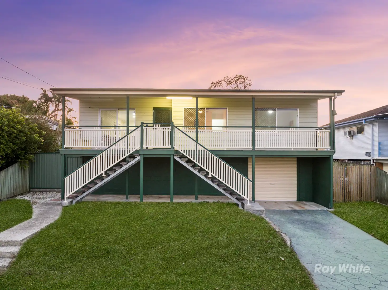 Main view of Homely house listing, 10 Gomana Street, Slacks Creek QLD 4127