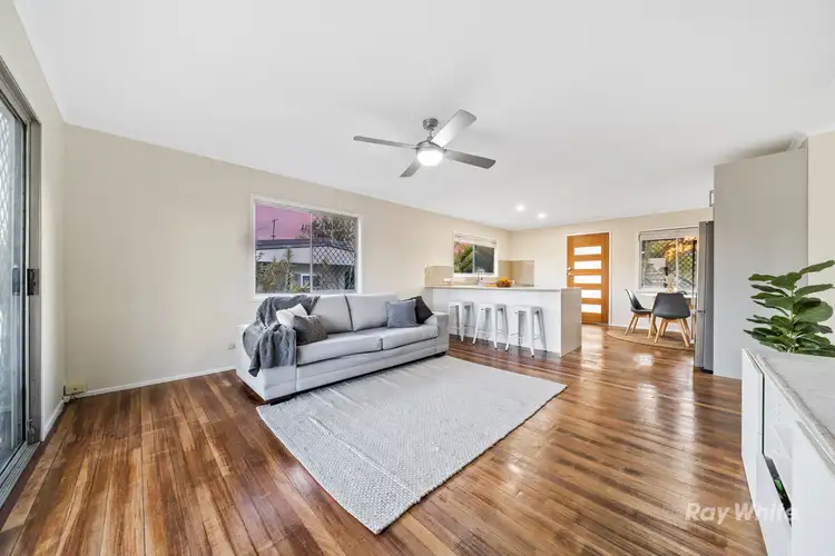 Fourth view of Homely house listing, 10 Gomana Street, Slacks Creek QLD 4127