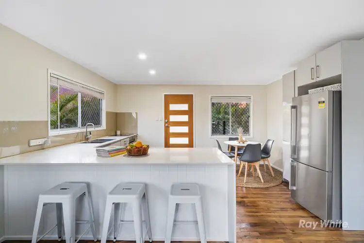 Fifth view of Homely house listing, 10 Gomana Street, Slacks Creek QLD 4127